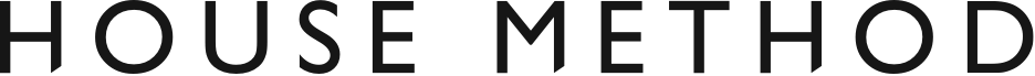 House Method logo