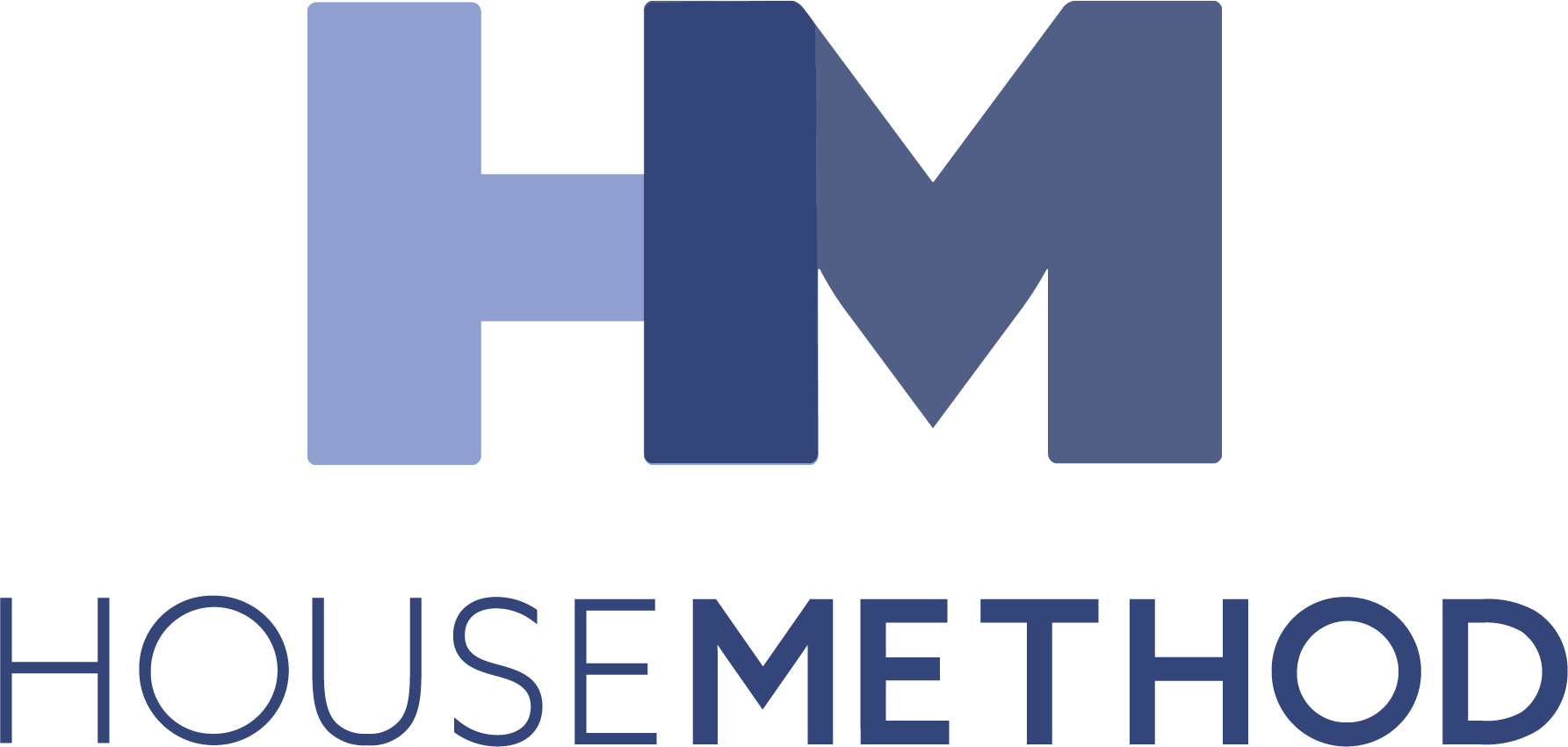 house method logo>