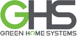 green home systems logo>
